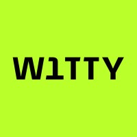 Witty Financials logo