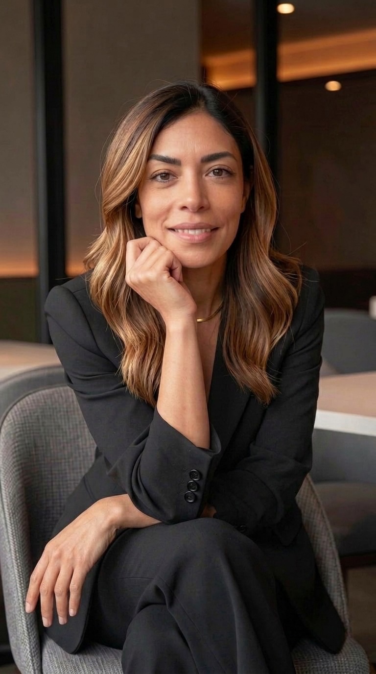 Akaena Ballesteros